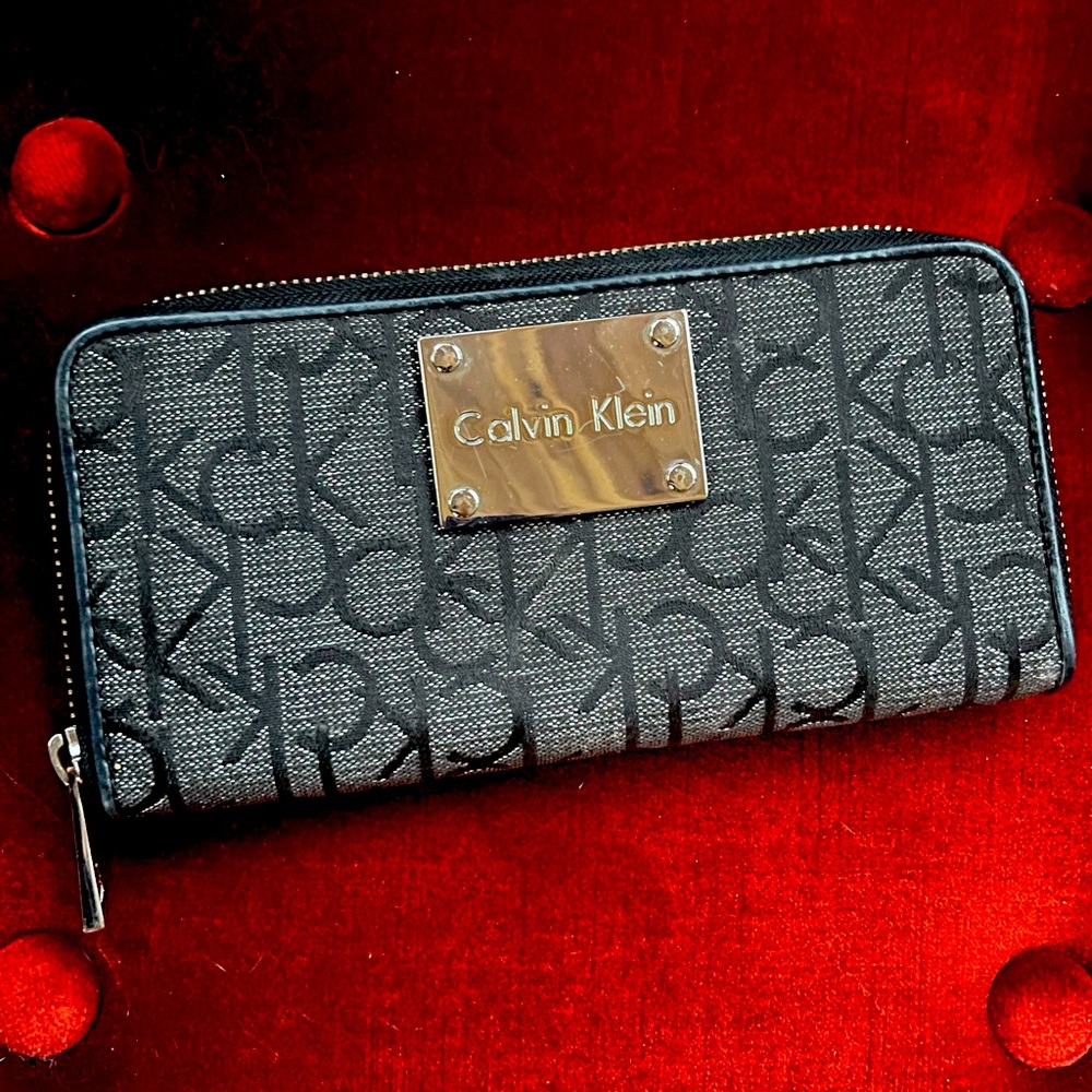 Calvin Klein Wallet